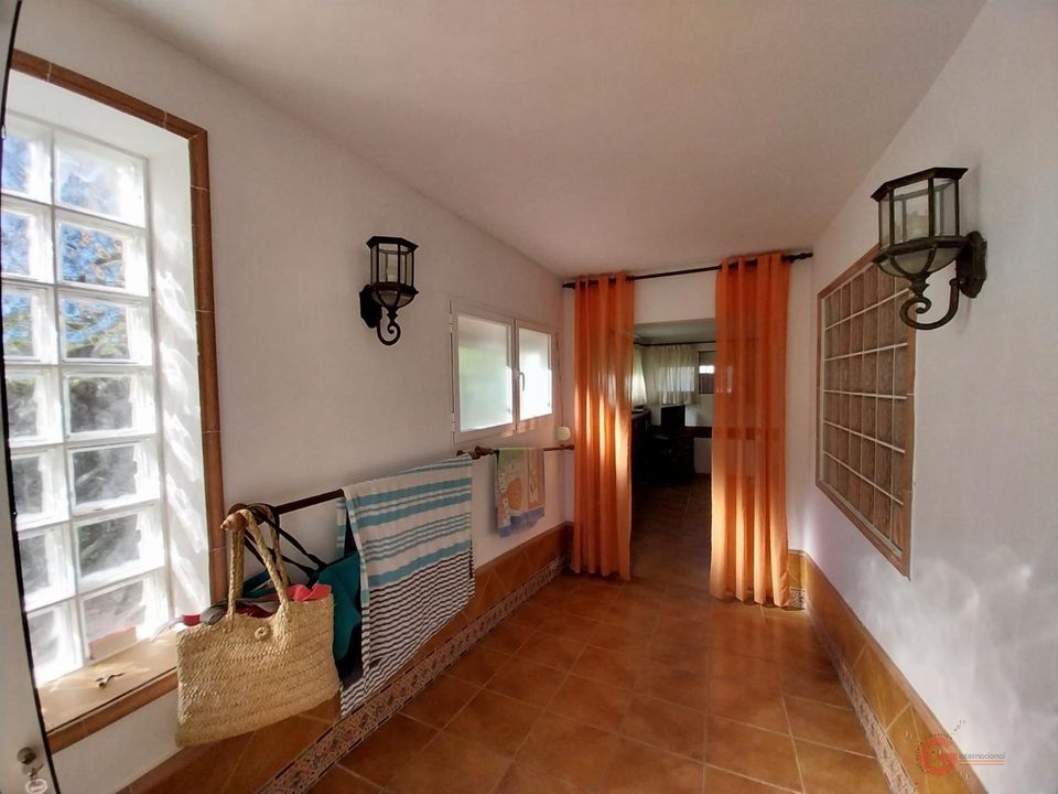 Erhvervsejendom i Salobrena, Granada - foto 3