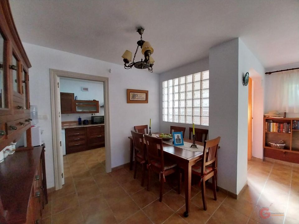 Erhvervsejendom i Salobrena, Granada - foto 5