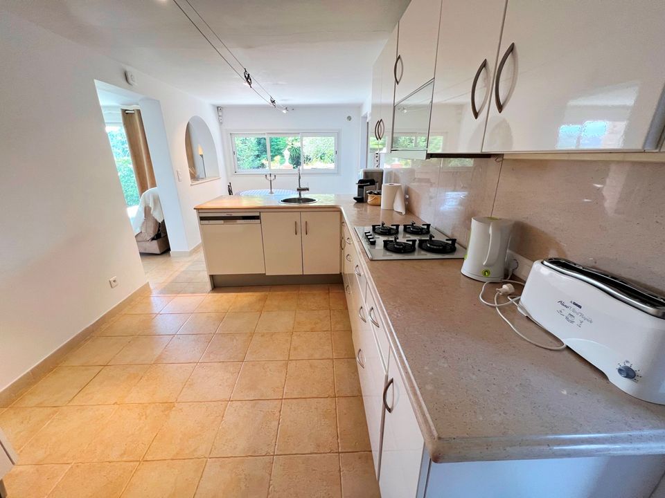 Villa i La Turbie, Alpes-Maritimes - foto 5