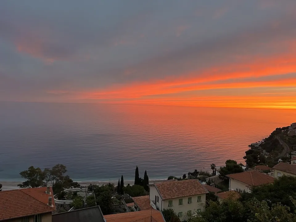 Villa i Roquebrune-Cap-Martin, Alpes-Maritimes - foto 2