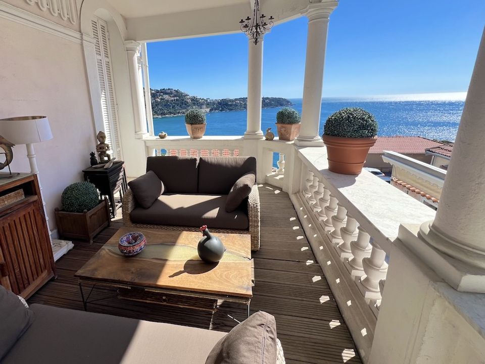 Villa i Roquebrune-Cap-Martin, Alpes-Maritimes - foto 5