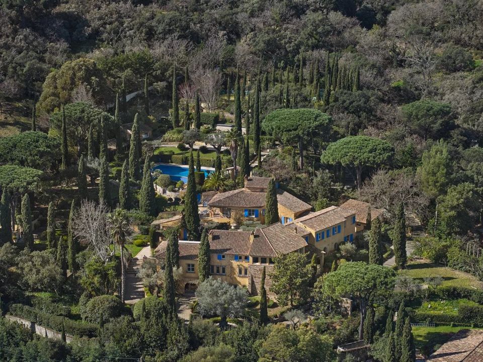 Villa i Ramatuelle, Var - foto 1