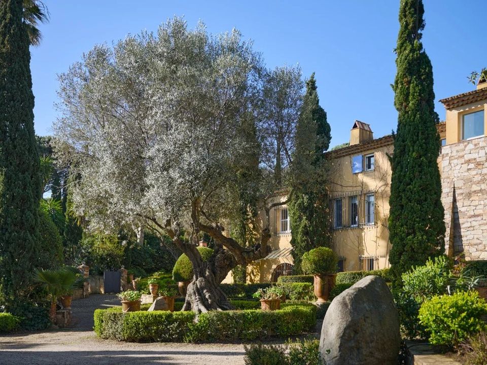 Villa i Ramatuelle, Var - foto 2