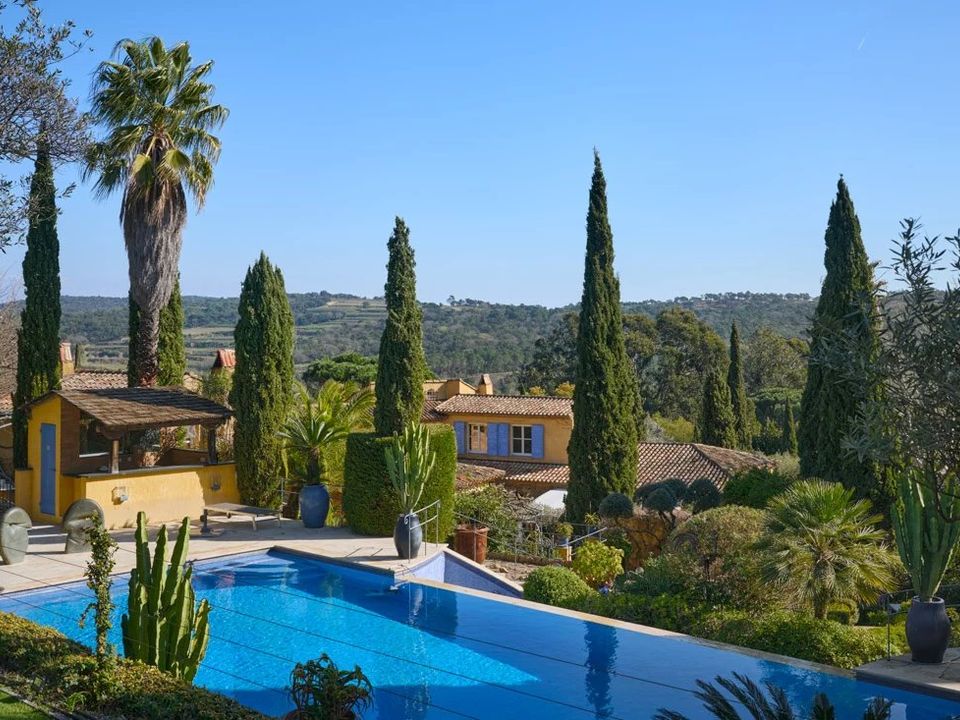 Villa i Ramatuelle, Var - foto 5