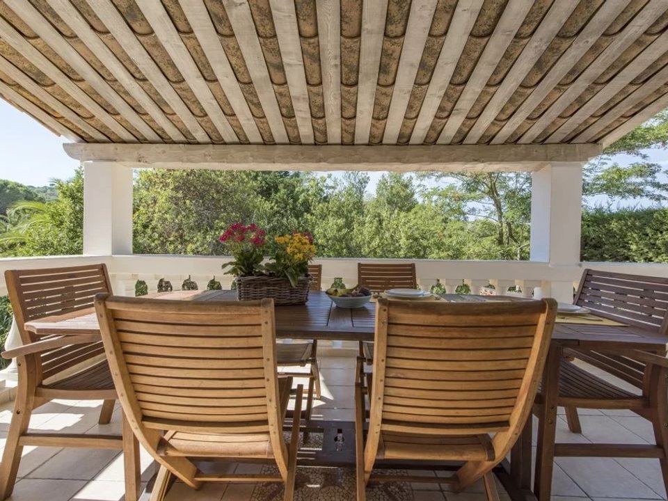 Villa in Saint-Tropez, Var - foto 1
