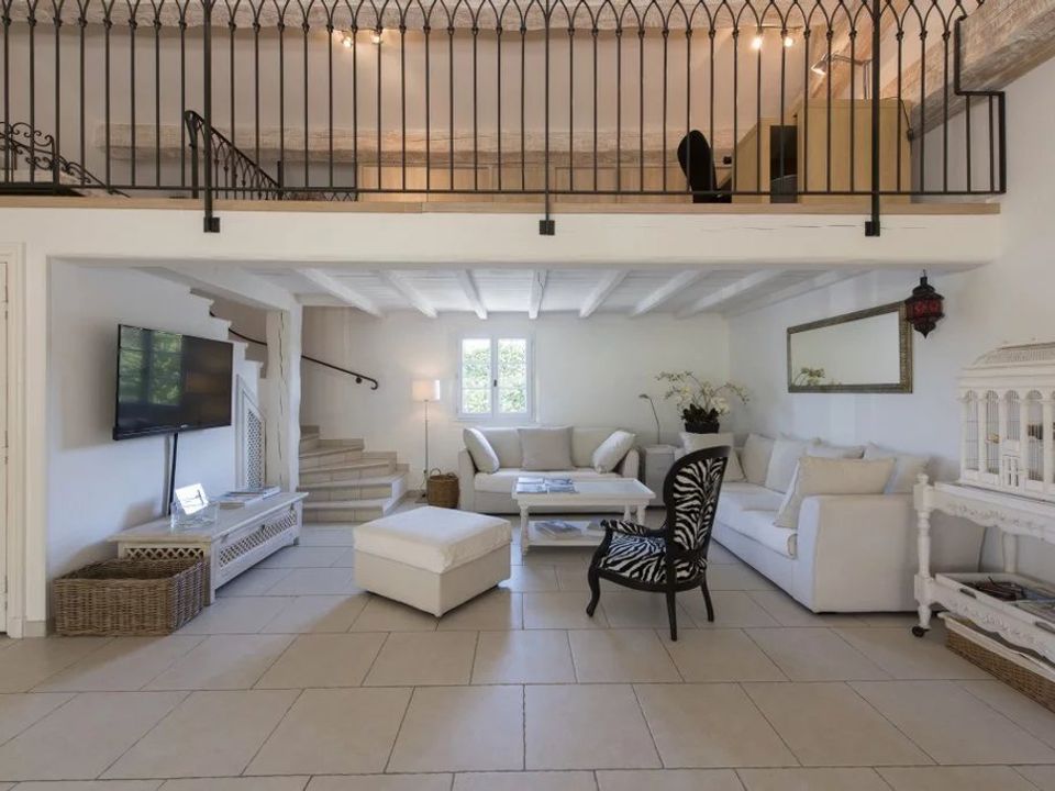 Villa in Saint-Tropez, Var - foto 5