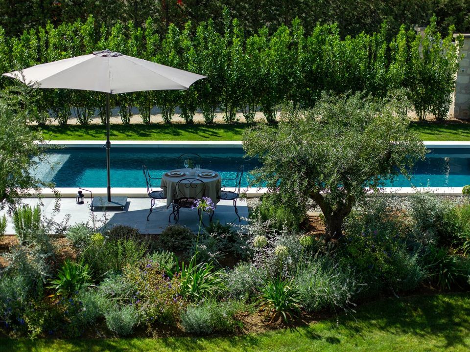 Villa i Eygalières, Bouches-du-Rhone - foto 3