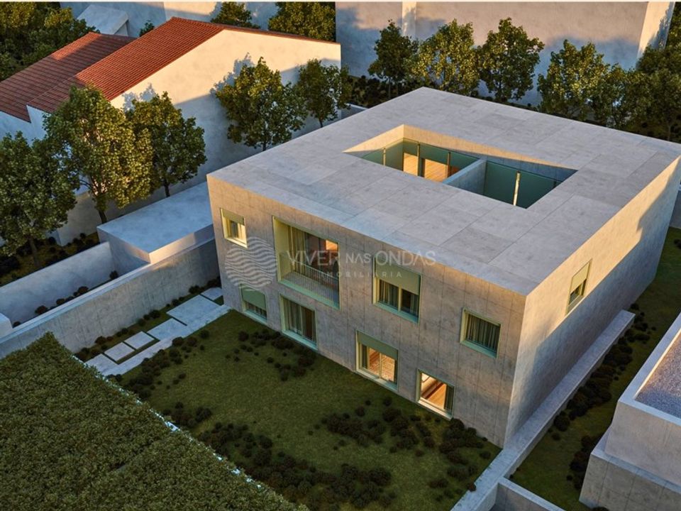 Villa i Porto, Porto - foto 1