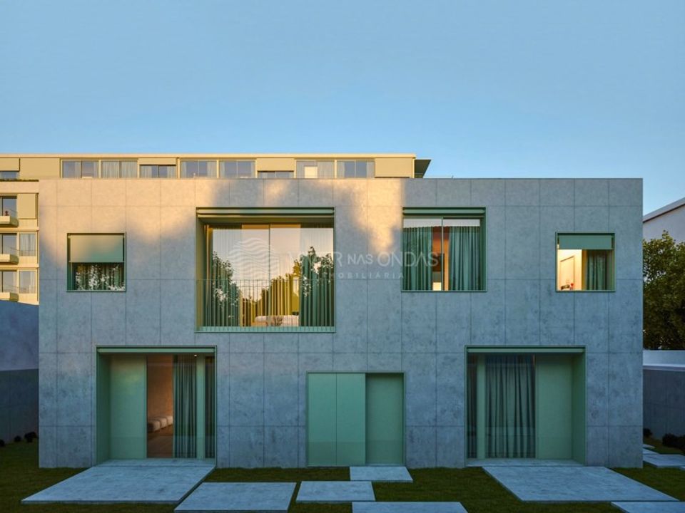 Villa i Porto, Porto - foto 2