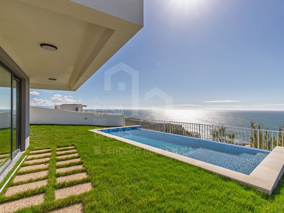 Villa i Ericeira, Lisbon - foto 5