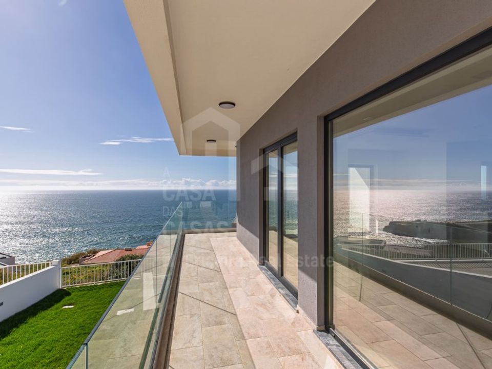 Villa i Ericeira, Lisbon - foto 2