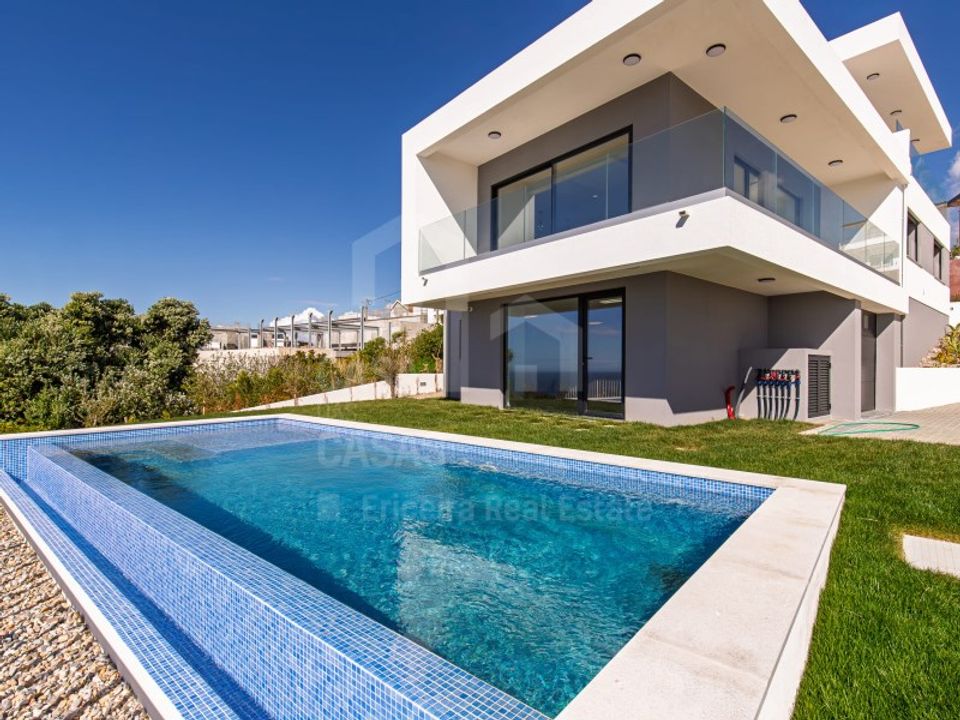 Villa i Ericeira, Lisbon - foto 3