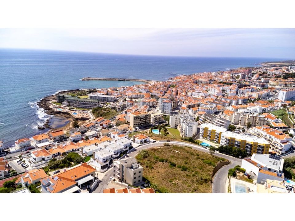Helårsgrund i Ericeira, Lisbon - foto 5