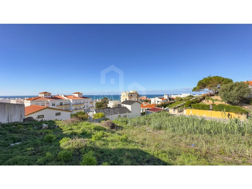 Helårsgrund i Ericeira, Lisbon - foto 2