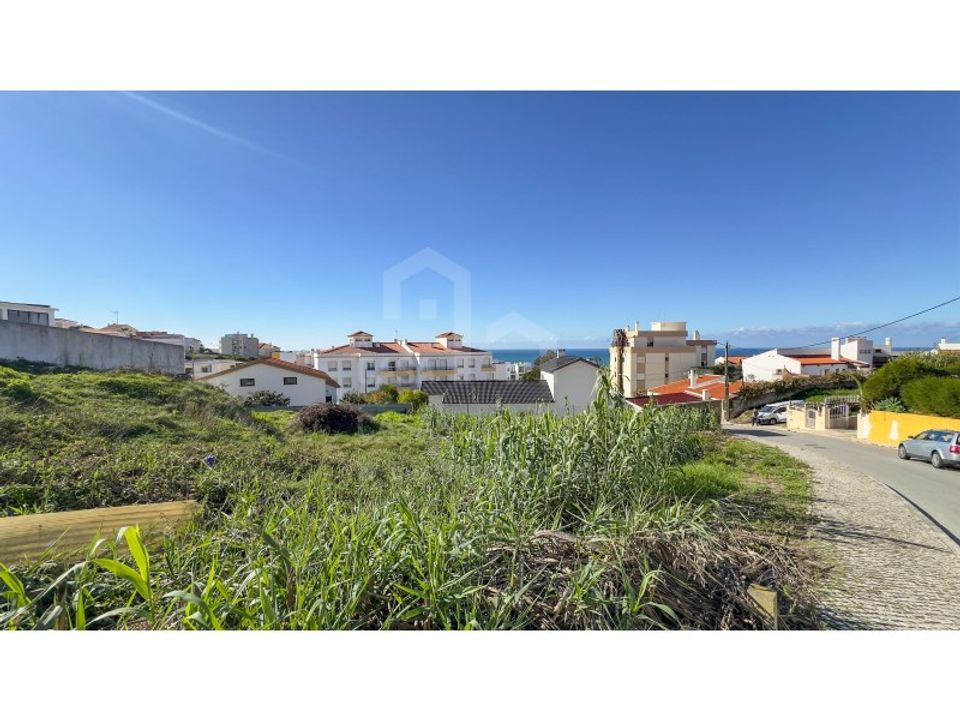 Helårsgrund i Ericeira, Lisbon - foto 4