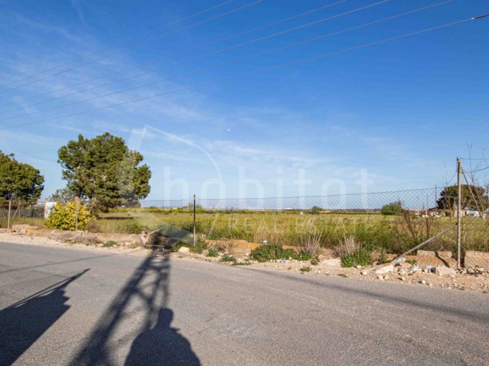 Helårsgrund i Rojales, Alicante - foto 3