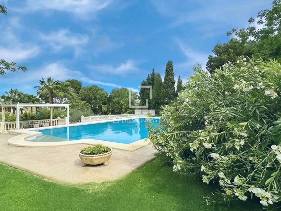 Villa i Petrer, Alicante - foto 1