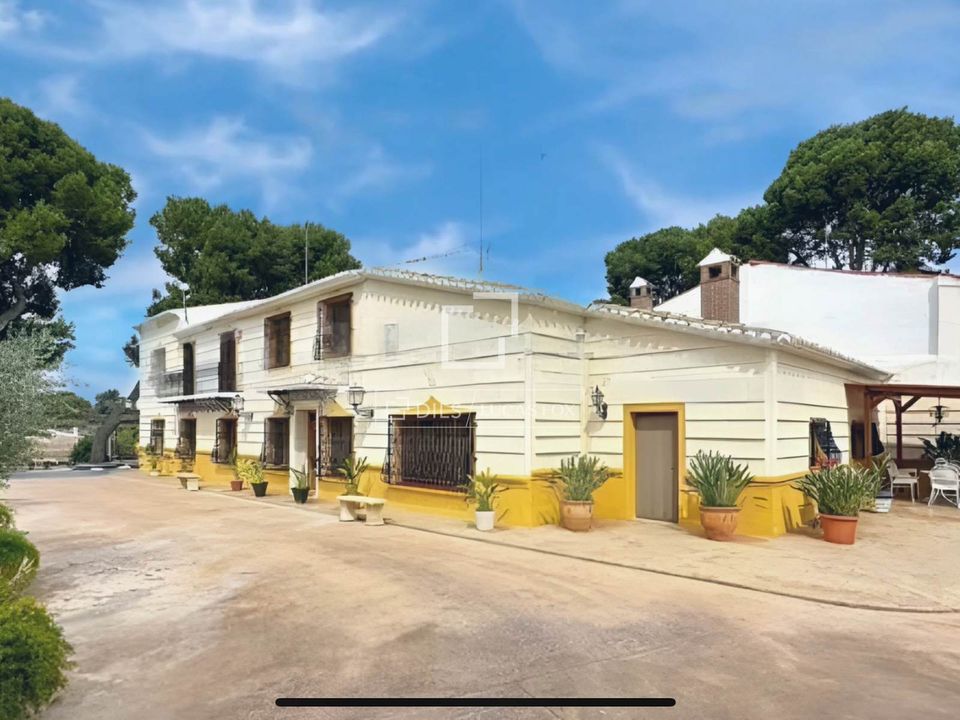 Villa i Petrer, Alicante - foto 2
