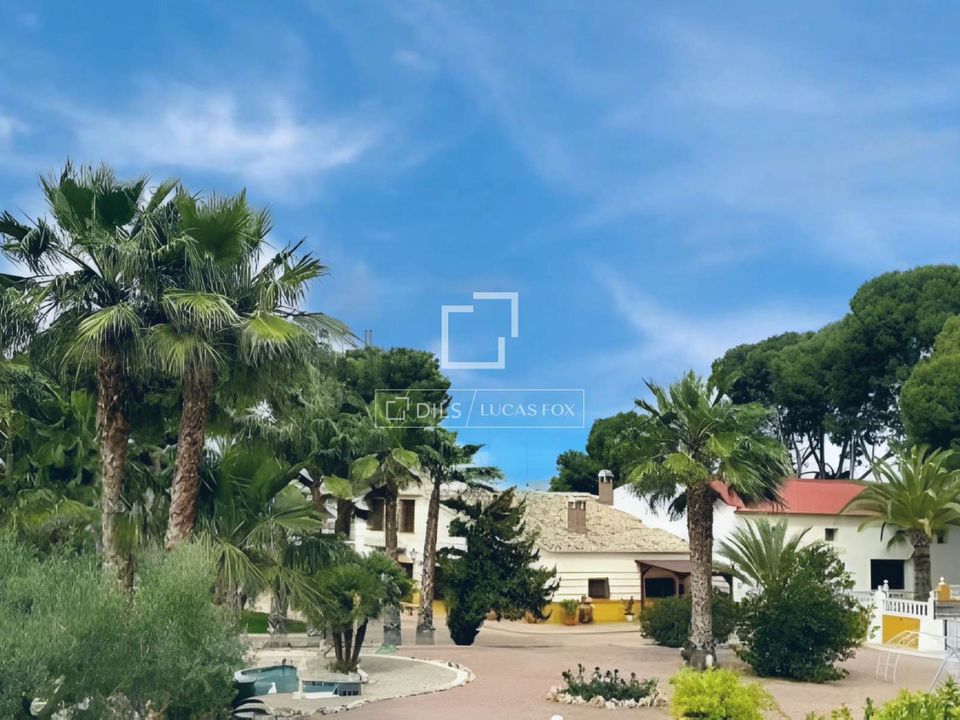Villa i Petrer, Alicante - foto 4