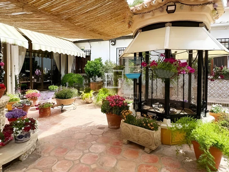 Villa i Petrer, Alicante - foto 5
