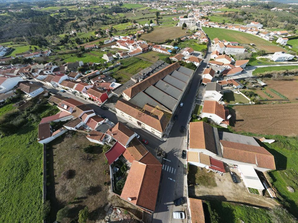 Erhvervsejendom i Alcobaca, Leiria - foto 2