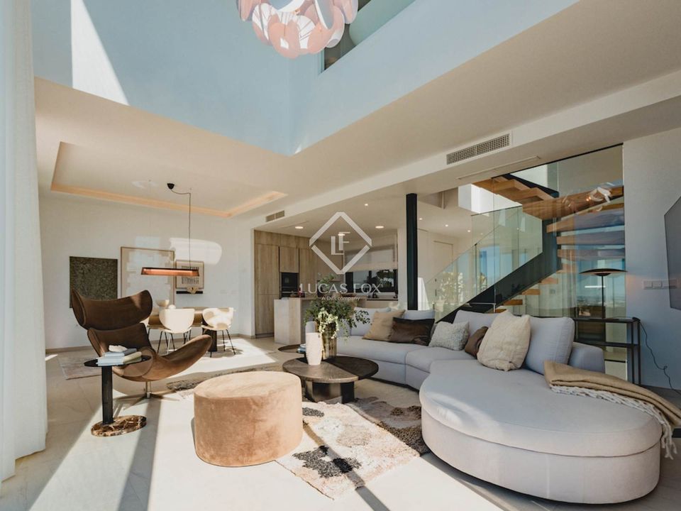 Villa i Elviria, Malaga - foto 5
