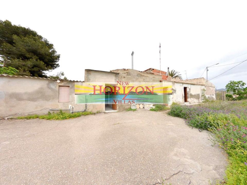 Villa i Zurgena, Almeria - foto 2