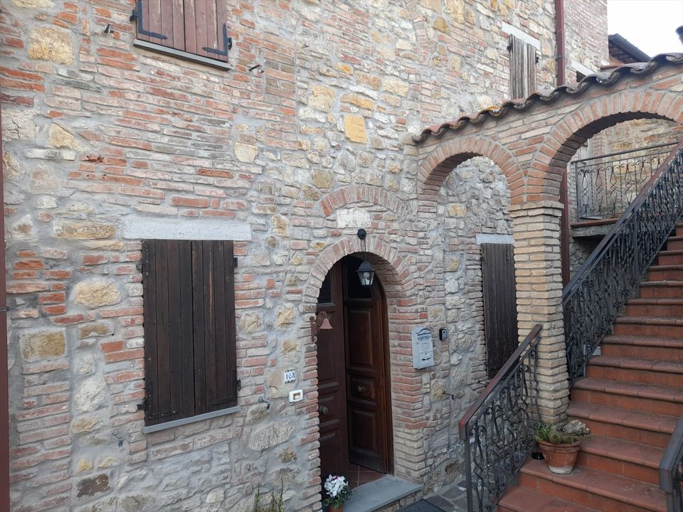 Apartamento em Castiglione del Lago, Perugia - foto 1