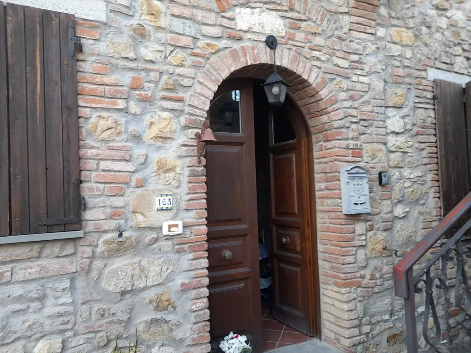Apartamento em Castiglione del Lago, Perugia - foto 2