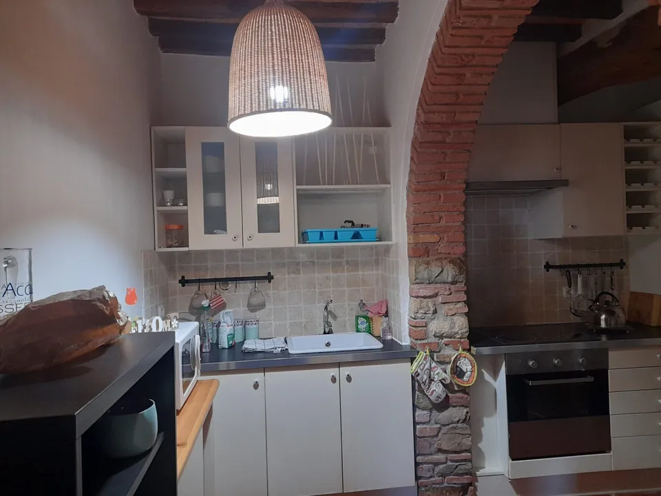 Apartamento em Castiglione del Lago, Perugia - foto 3