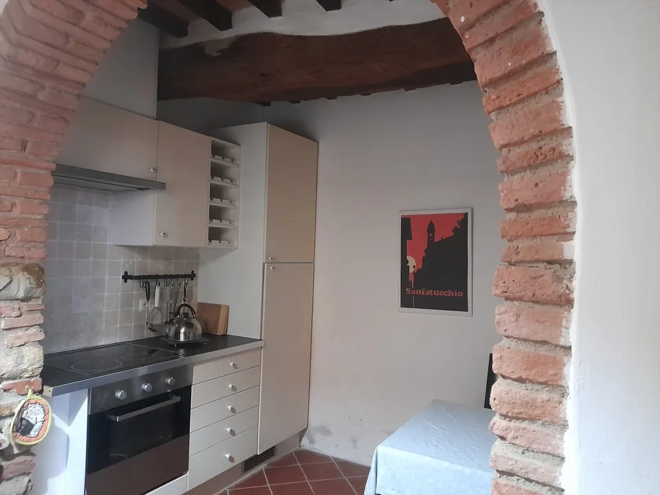 Apartamento em Castiglione del Lago, Perugia - foto 4