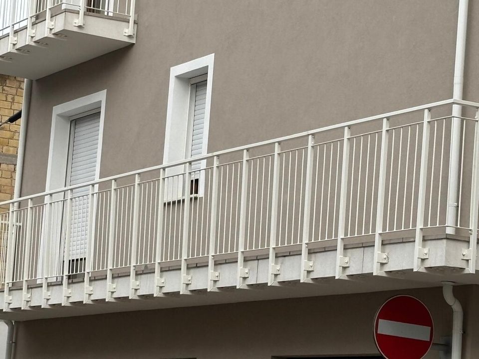 Lejlighed i Sant'Elpidio a Mare, Fermo - foto 4