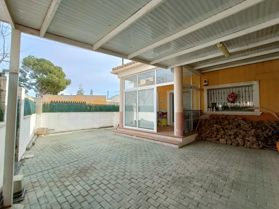 Villa i Hondon De Los Frailes, Alicante - foto 3