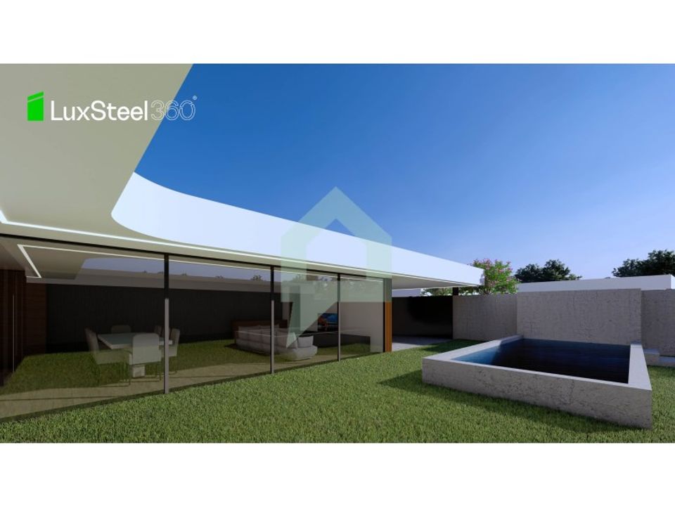 Villa i Grandola, Setubal - foto 1