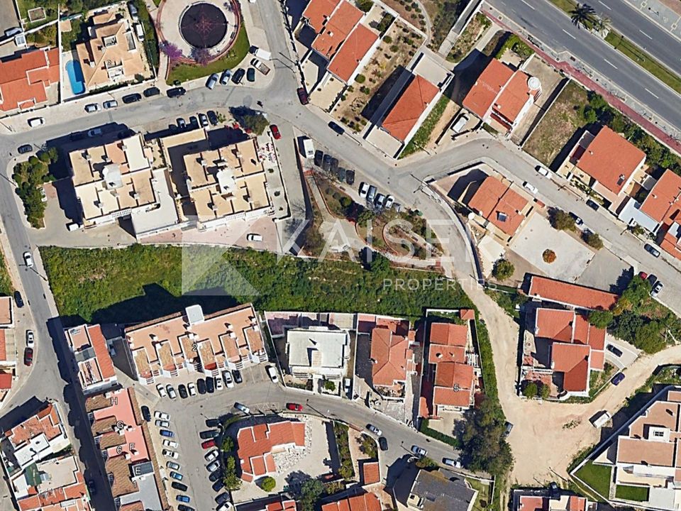 Helårsgrund i Albufeira, Faro - foto 2