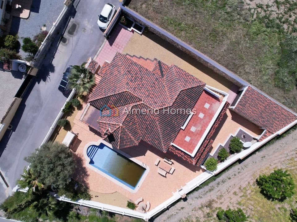 Villa i Arboleas, Almeria - foto 5