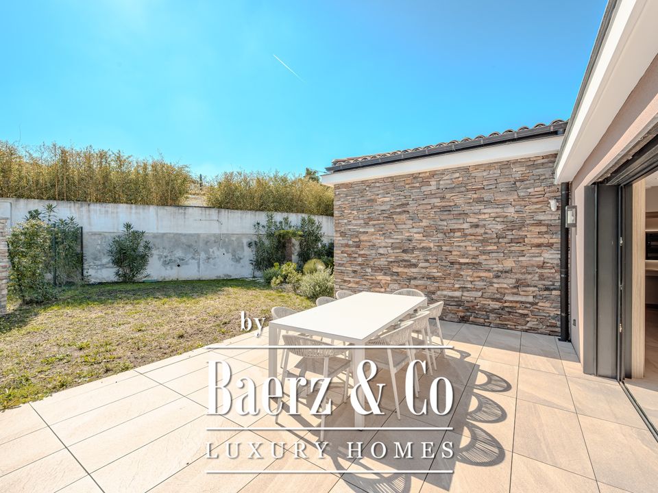 Villa i Gassin, Var - foto 4
