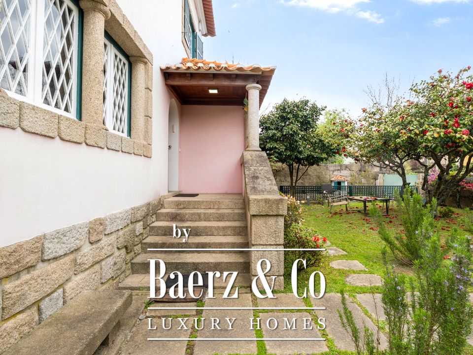 Villa i Porto, Porto - foto 4