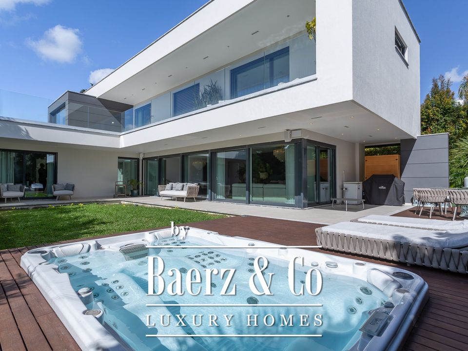 Villa i Cascais, Lisbon - foto 1