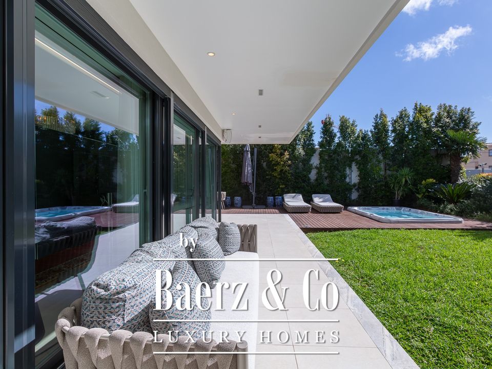 Villa i Cascais, Lisbon - foto 4