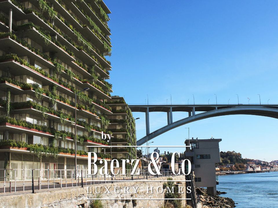 Villa i Porto, Porto - foto 4