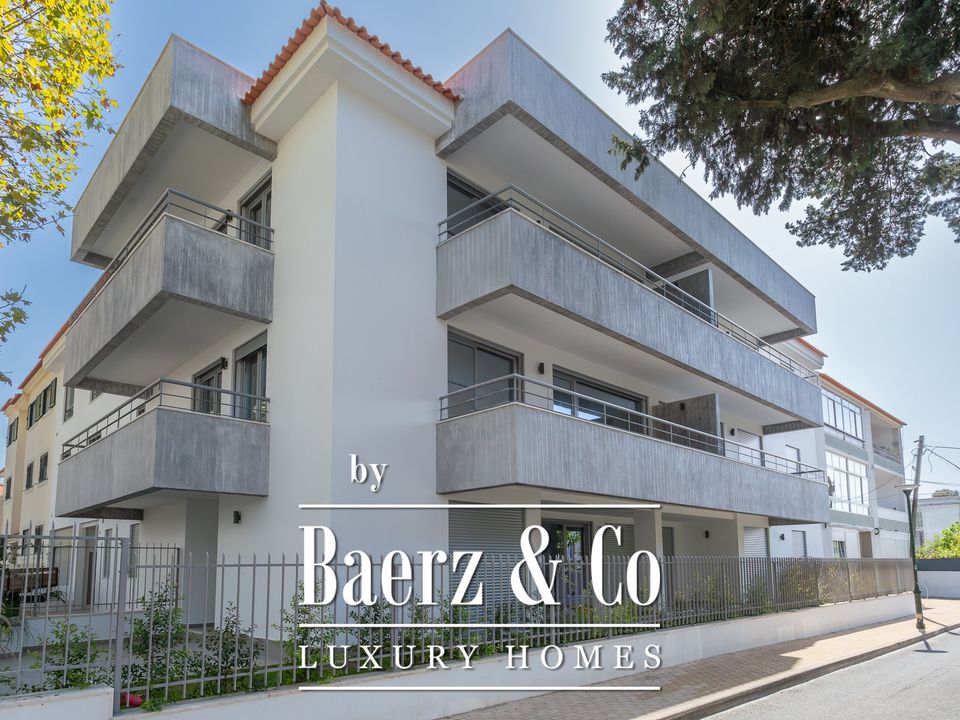 Villa i Cascais, Lisbon - foto 1