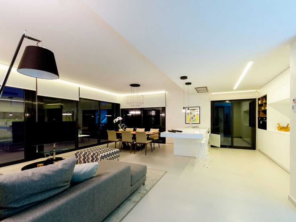 Villa i San Miguel De Salinas, Alicante - foto 4