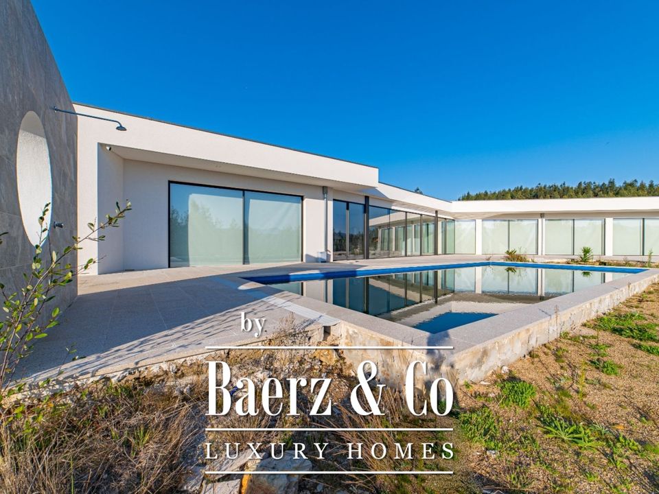 Villa i Arouca, Aveiro - bilde 2