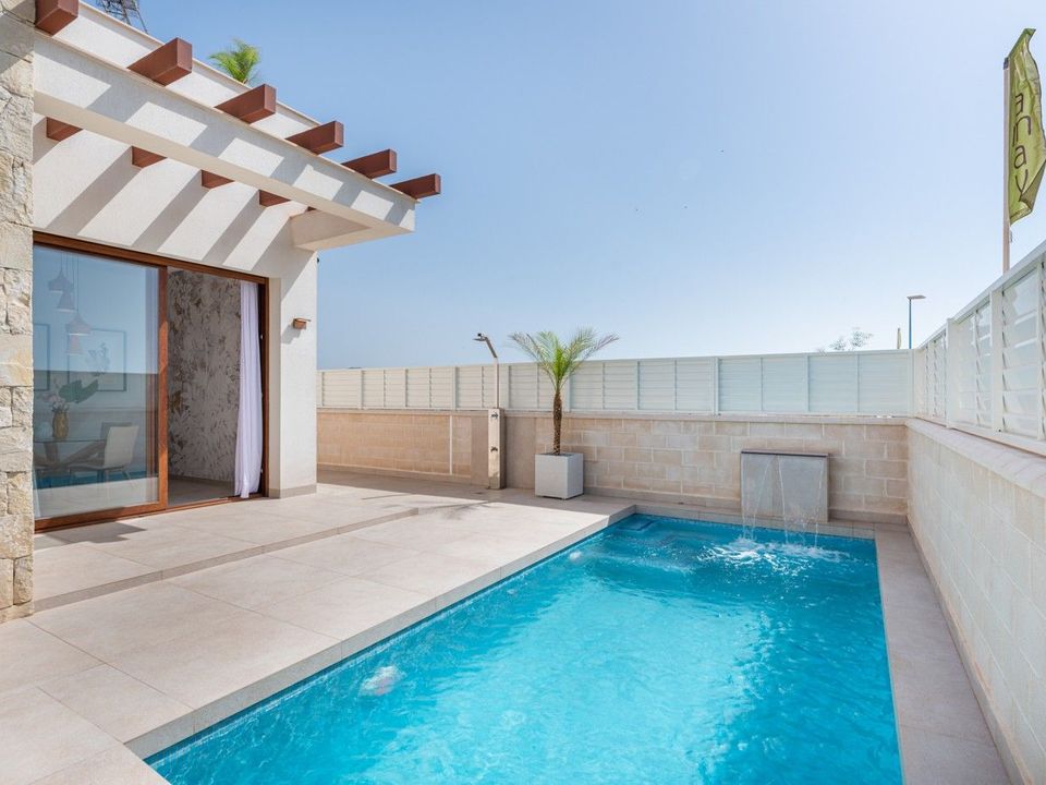 Villa a Vera, Almeria - foto 4