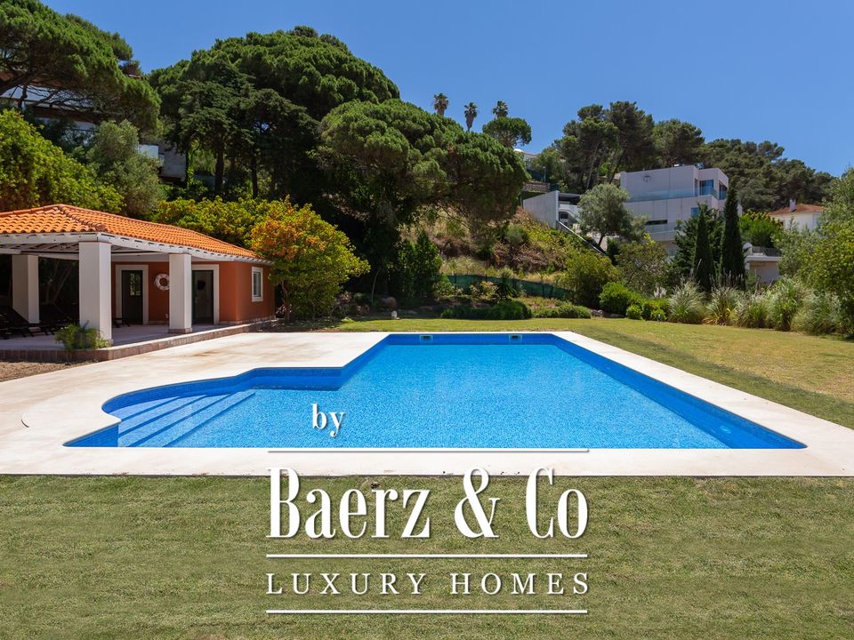 Villa i Cascais, Lisbon - foto 1