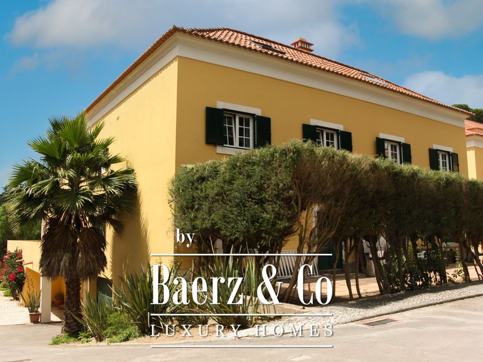 Villa i Cascais, Lisbon - foto 2