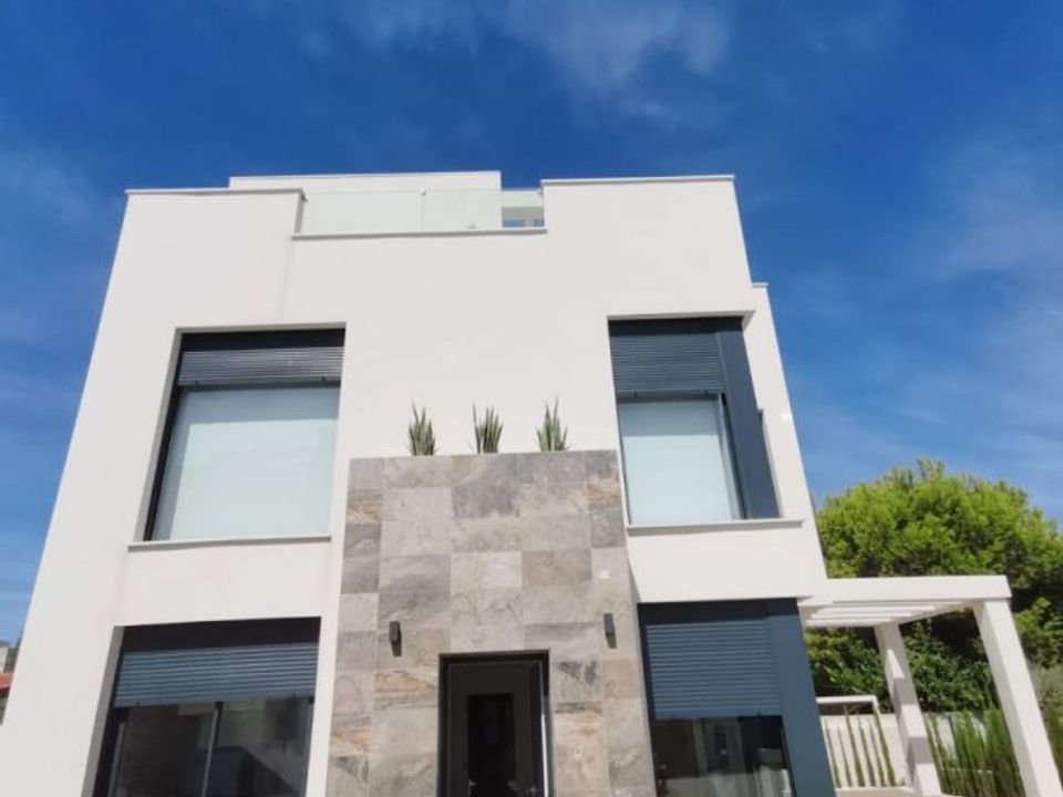 Villa i Cartagena, Murcia - foto 3