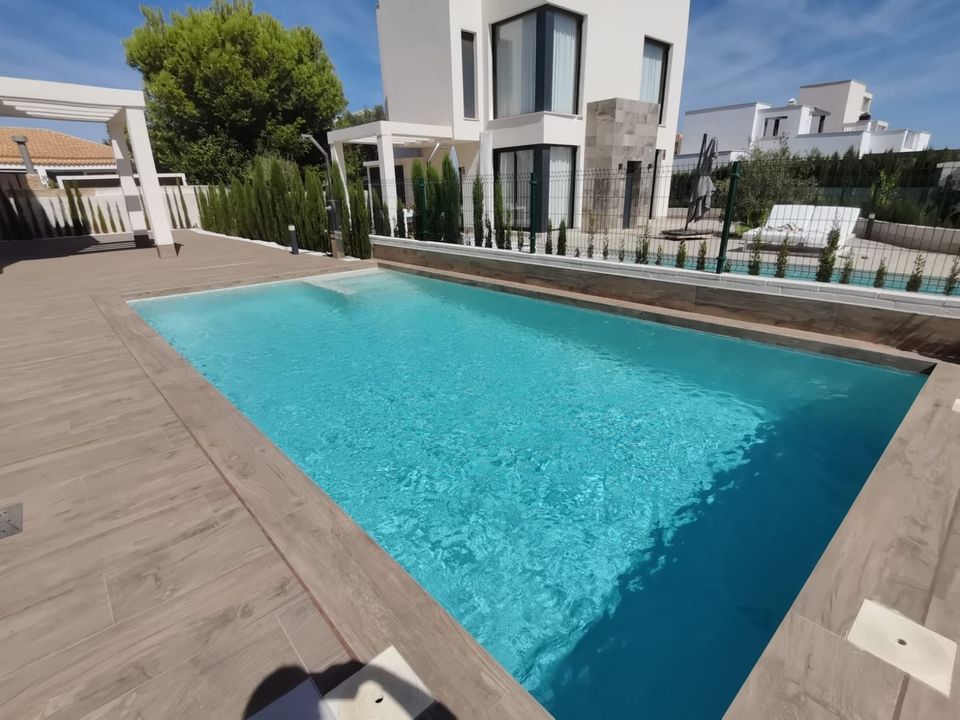 Villa i Cartagena, Murcia - foto 4