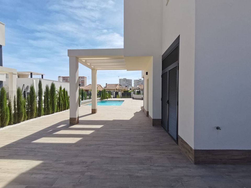 Villa i Cartagena, Murcia - foto 5